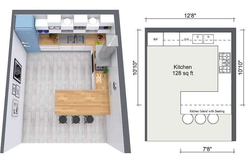 Design Consultation